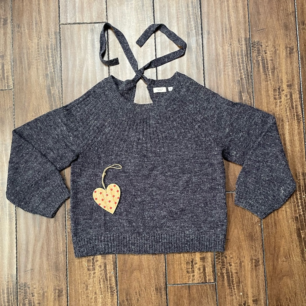 Jacqueline de Yong Knit Sweater